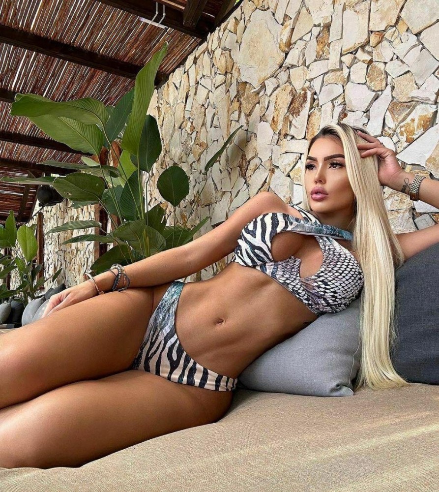 Индивидуалка Сабина фото № 2 в городе Егорьевск