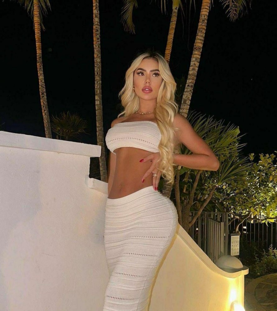 Индивидуалка Сабина фото № 2 в городе Егорьевск