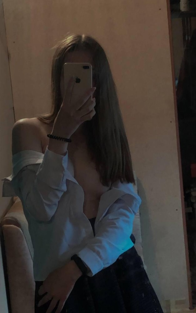 Индивидуалка Сима фото № 2 в городе Егорьевск