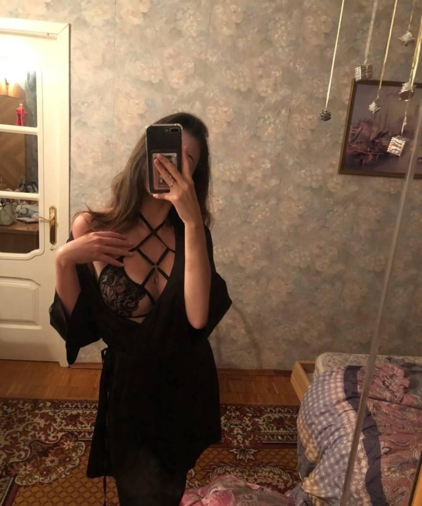 Индивидуалка Сима фото № 2 в городе Егорьевск