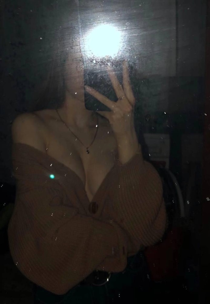 Индивидуалка Сима фото № 2 в городе Егорьевск