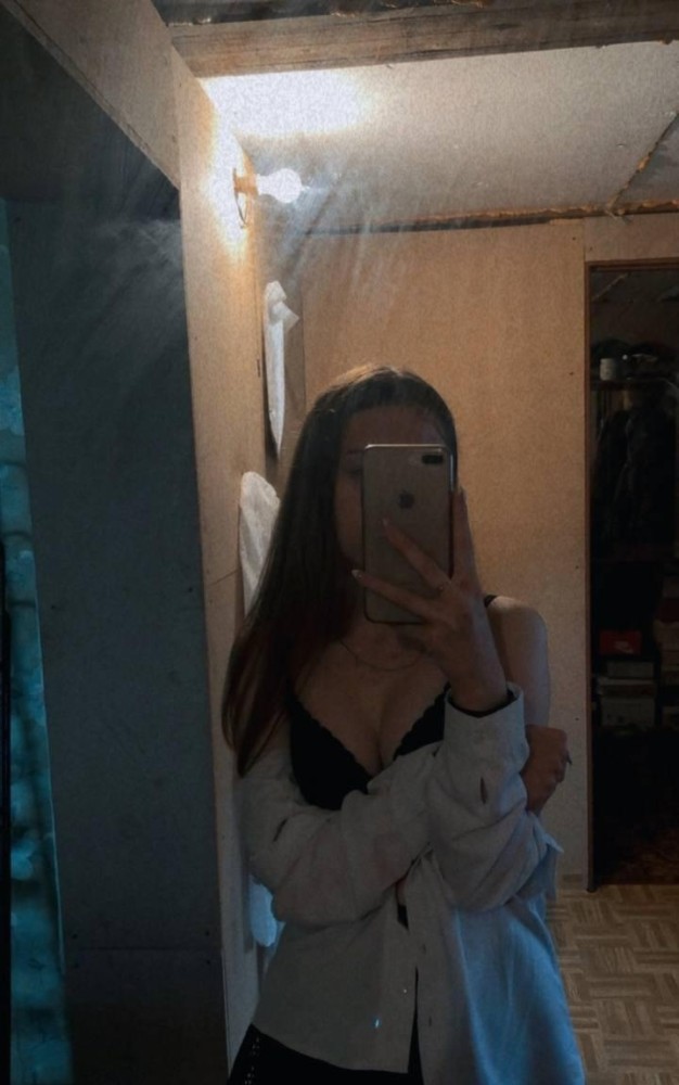 Индивидуалка Сима фото № 2 в городе Егорьевск