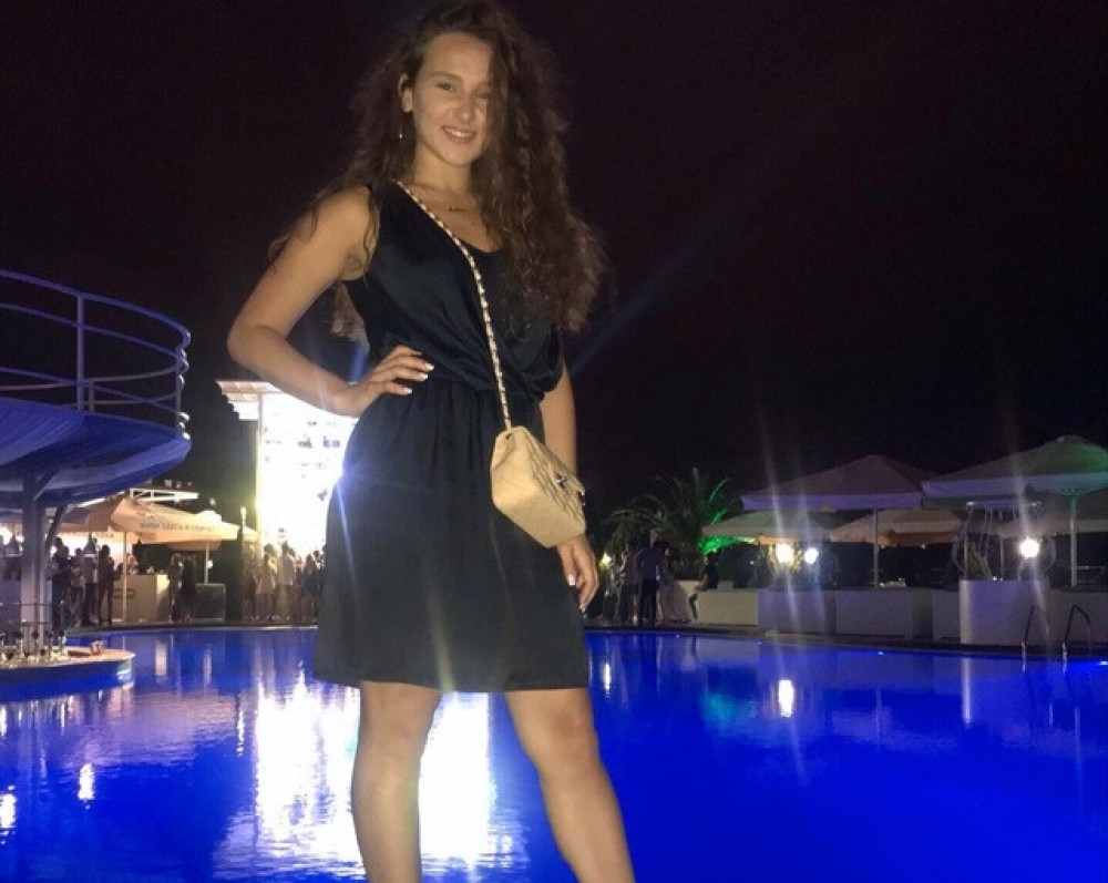 Индивидуалка Светка фото № 2 в городе Егорьевск