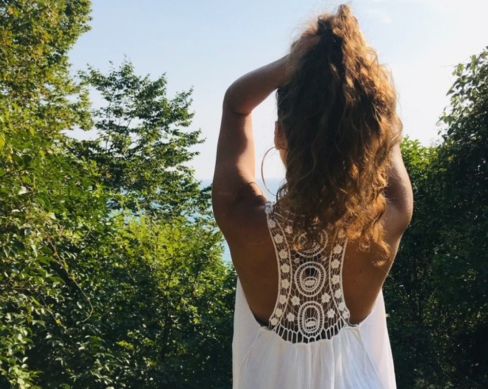 Индивидуалка Светка фото № 2 в городе Егорьевск