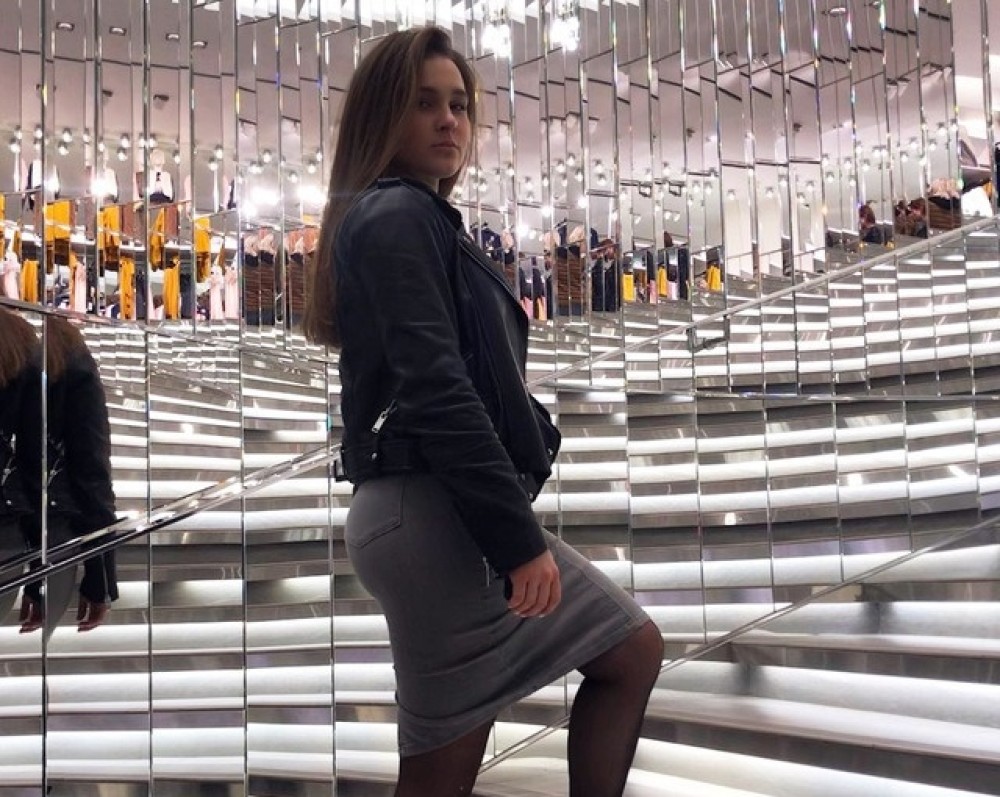 Индивидуалка Светка фото № 2 в городе Егорьевск