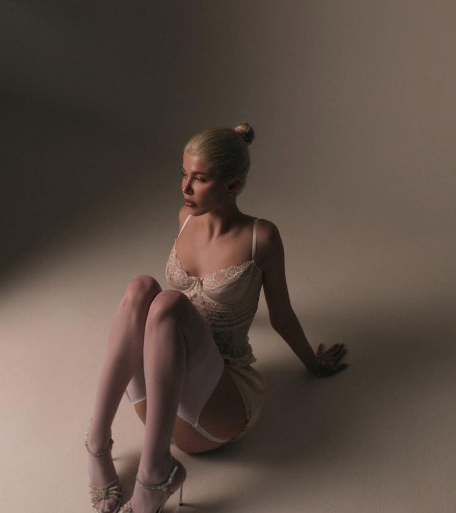 Индивидуалка Светлана фото № 2 в городе Егорьевск