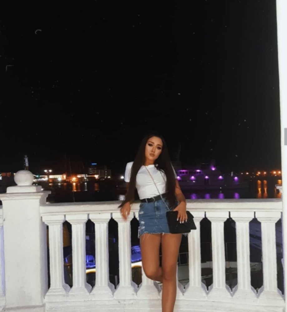 Индивидуалка Светланка фото № 2 в городе Егорьевск