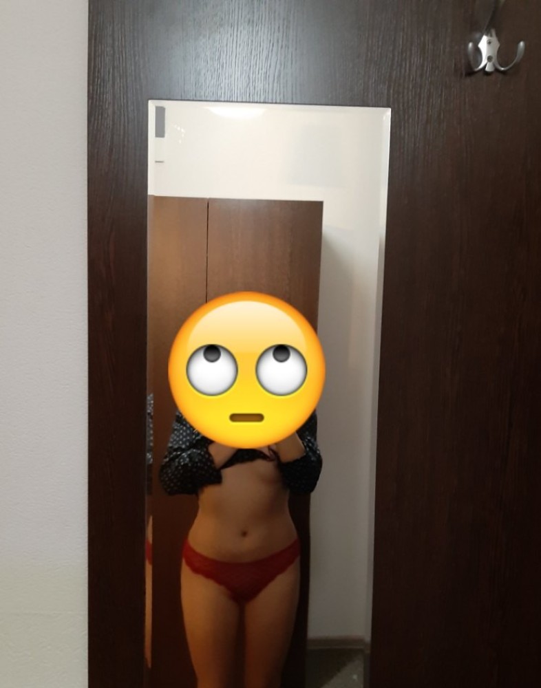 Индивидуалка Светланка фото № 2 в городе Егорьевск