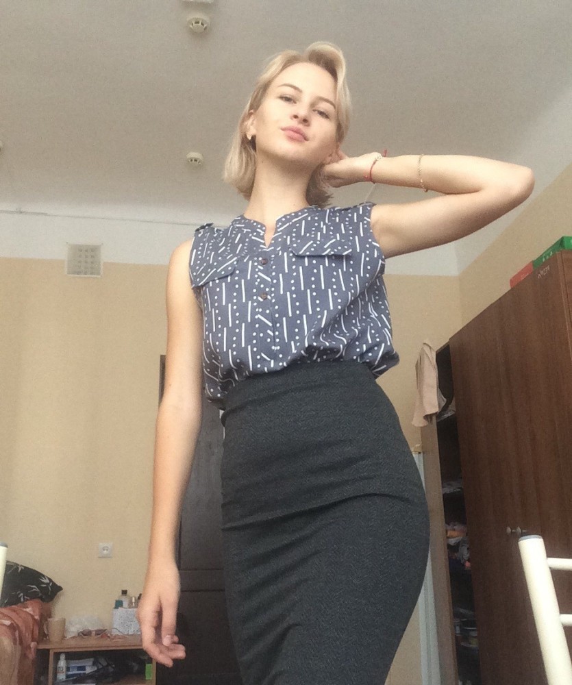 Индивидуалка Варвара фото № 2 в городе Егорьевск