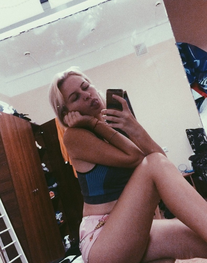 Индивидуалка Варвара фото № 2 в городе Егорьевск