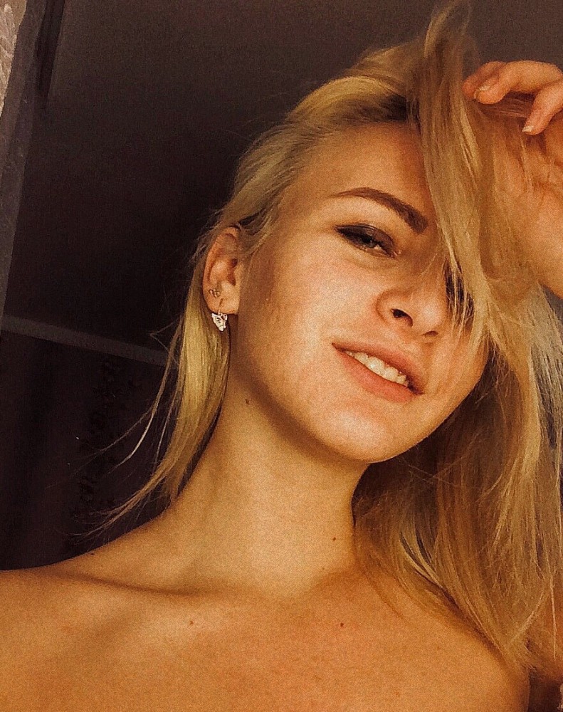 Индивидуалка Варвара фото № 2 в городе Егорьевск