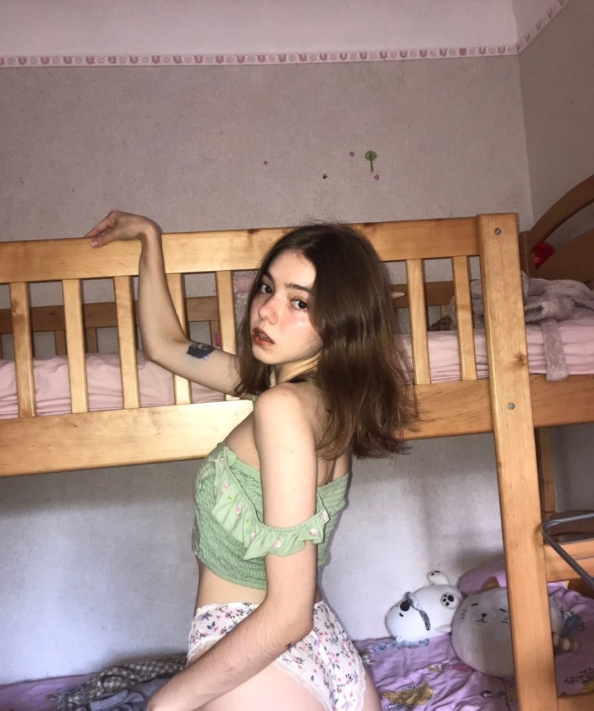 Индивидуалка Вика фото № 2 в городе Егорьевск