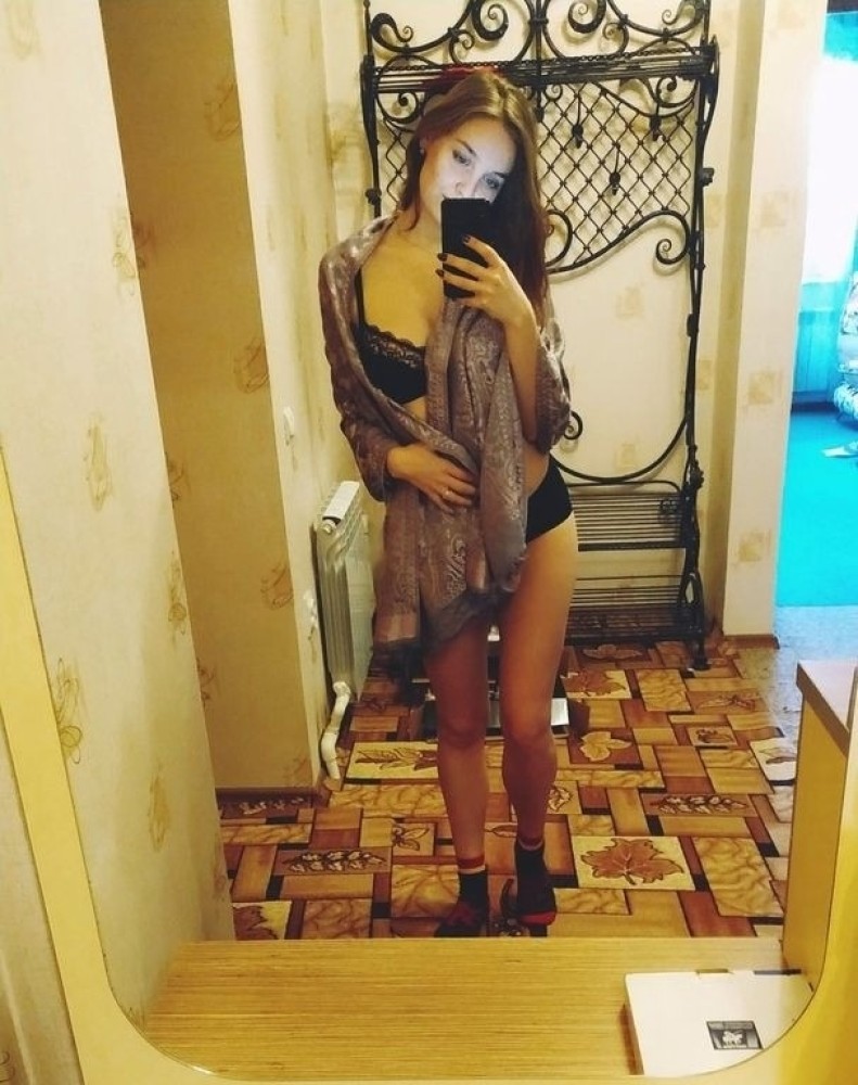 Индивидуалка Влада фото № 2 в городе Егорьевск