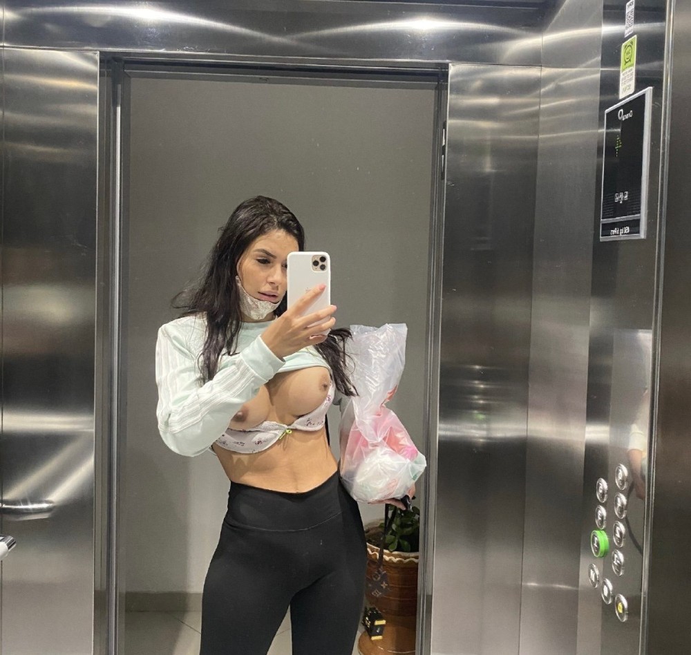 Индивидуалка Влада фото № 2 в городе Егорьевск