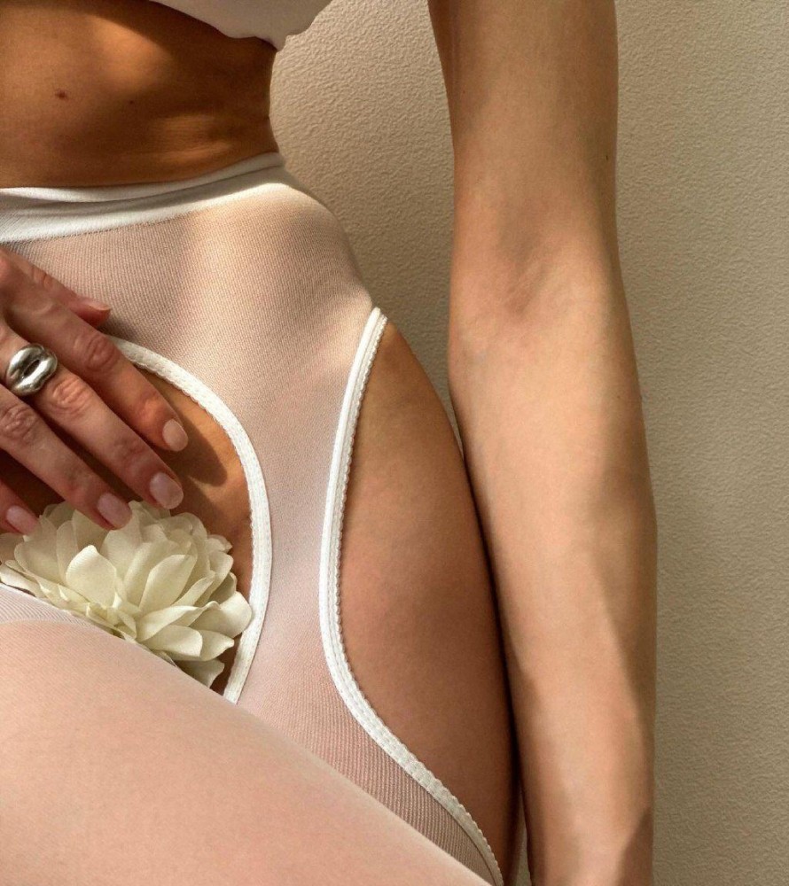 Индивидуалка Зарина фото № 2 в городе Егорьевск