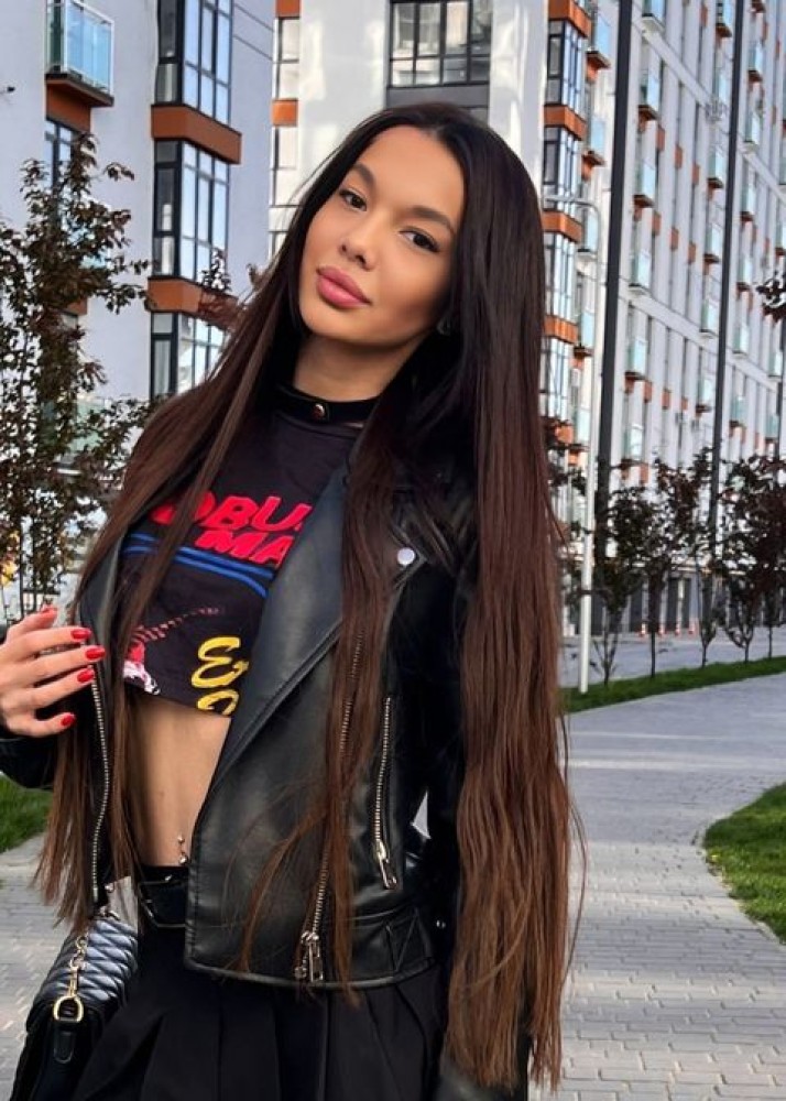 Индивидуалка Алсу фото № 2 в городе Егорьевск