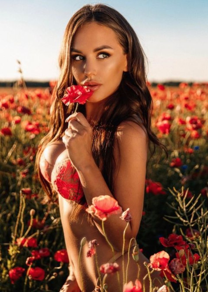 Индивидуалка Аля главное фото в городе Егорьевск 