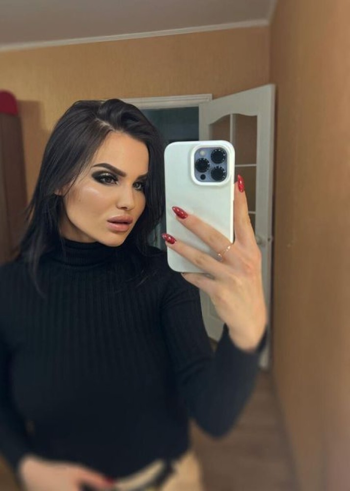 Индивидуалка Амина фото № 2 в городе Егорьевск