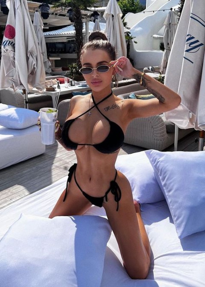 Индивидуалка Анита фото № 2 в городе Егорьевск