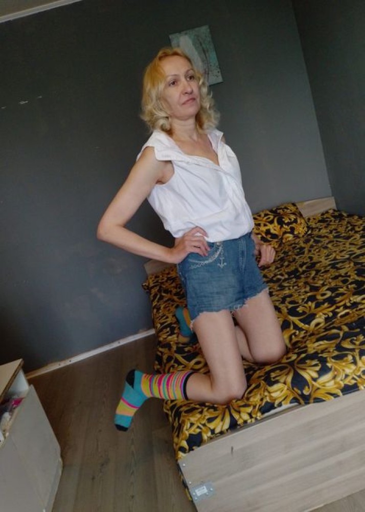 Индивидуалка Аня фото № 2 в городе Егорьевск