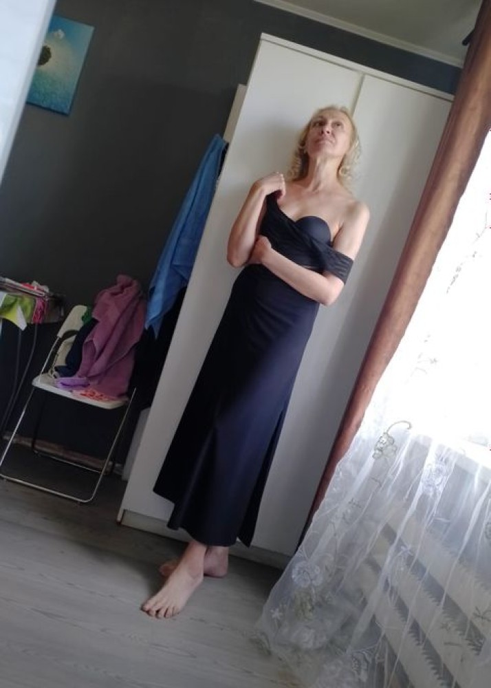 Индивидуалка Аня фото № 2 в городе Егорьевск