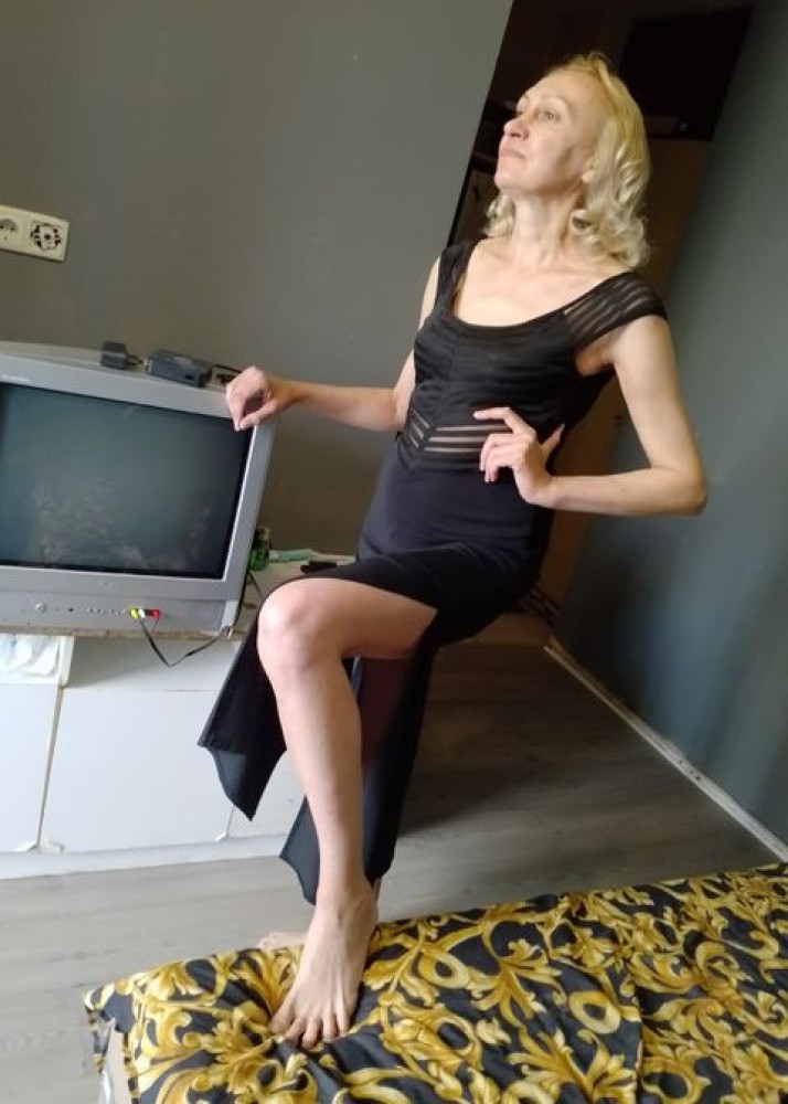 Индивидуалка Аня фото № 2 в городе Егорьевск