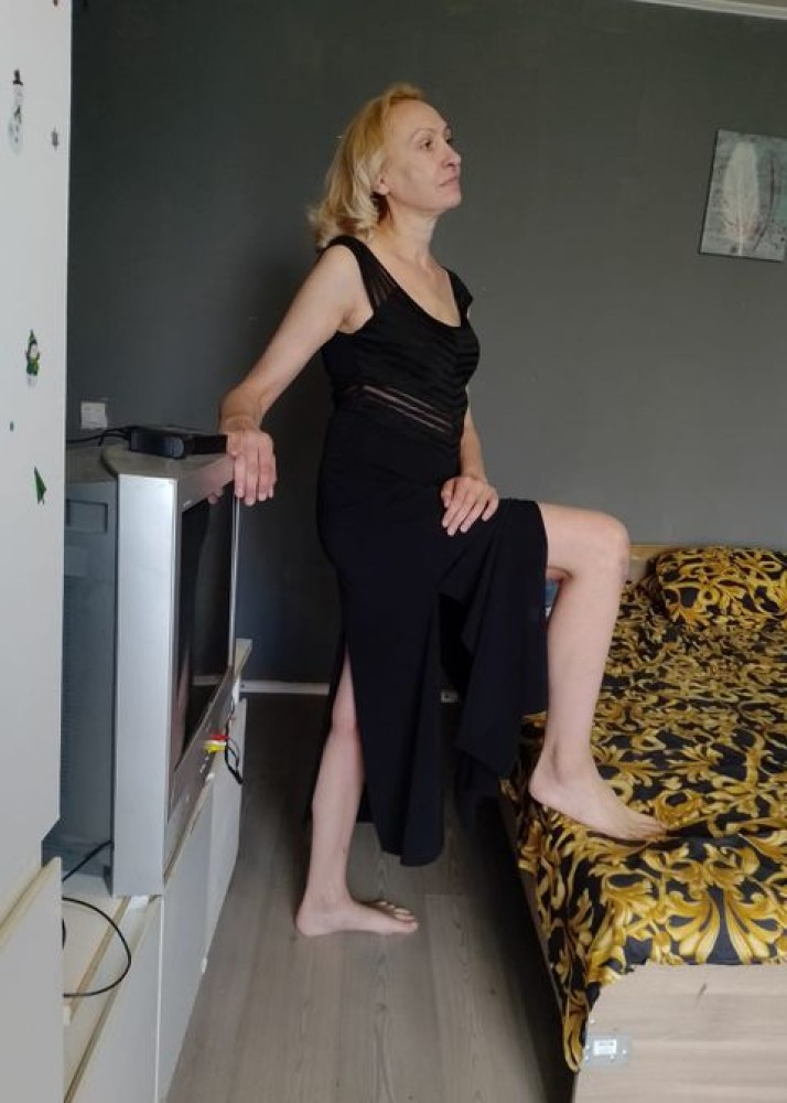 Индивидуалка Аня фото № 2 в городе Егорьевск