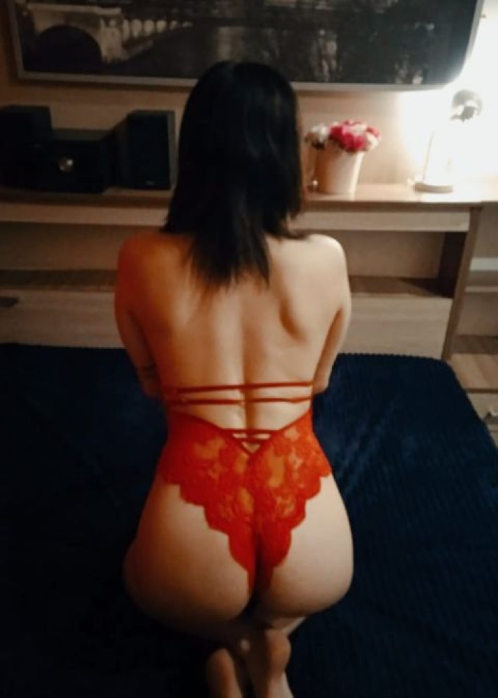 Индивидуалка Арина фото № 2 в городе Егорьевск