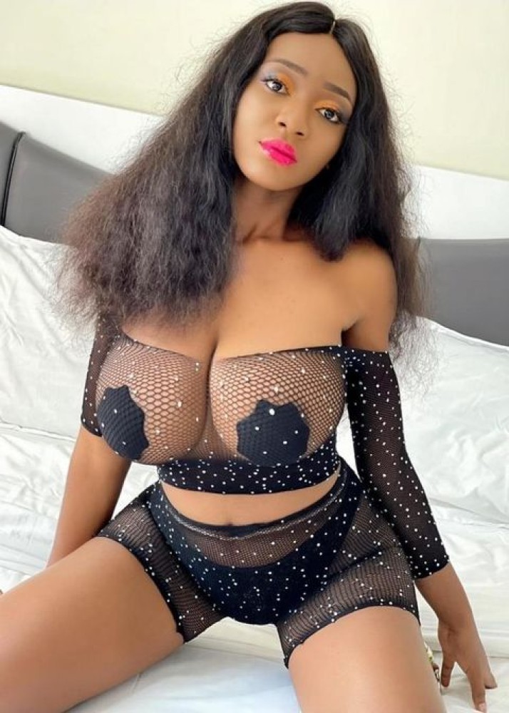 Индивидуалка Camilla фото № 2 в городе Егорьевск