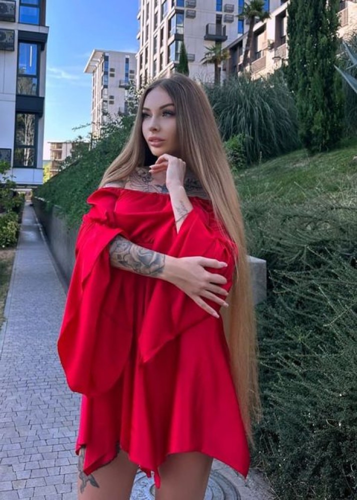 Индивидуалка Даша фото № 2 в городе Егорьевск