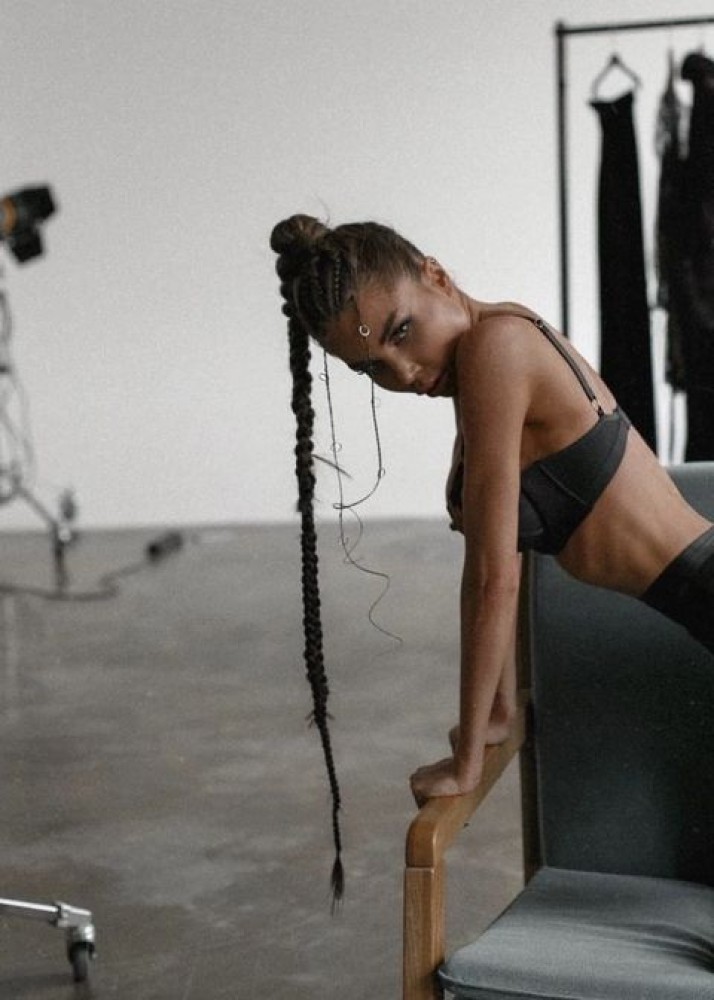 Индивидуалка Даша фото № 2 в городе Егорьевск