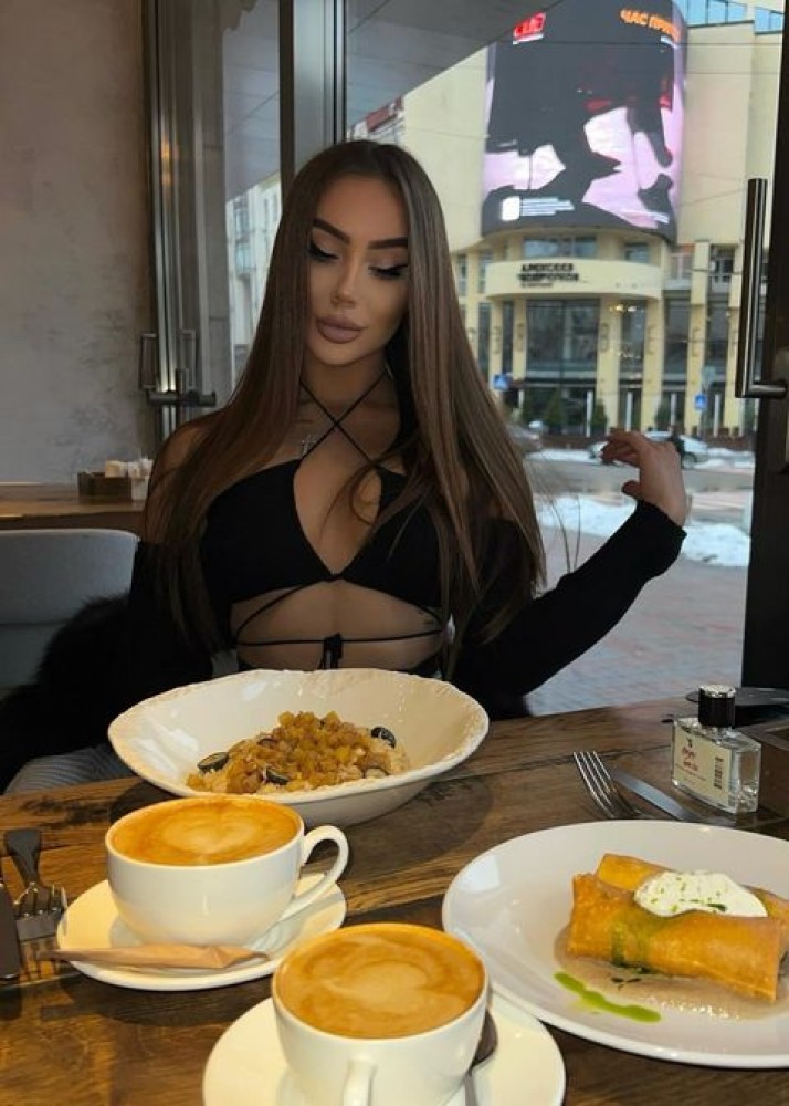 Индивидуалка Диана фото № 2 в городе Егорьевск