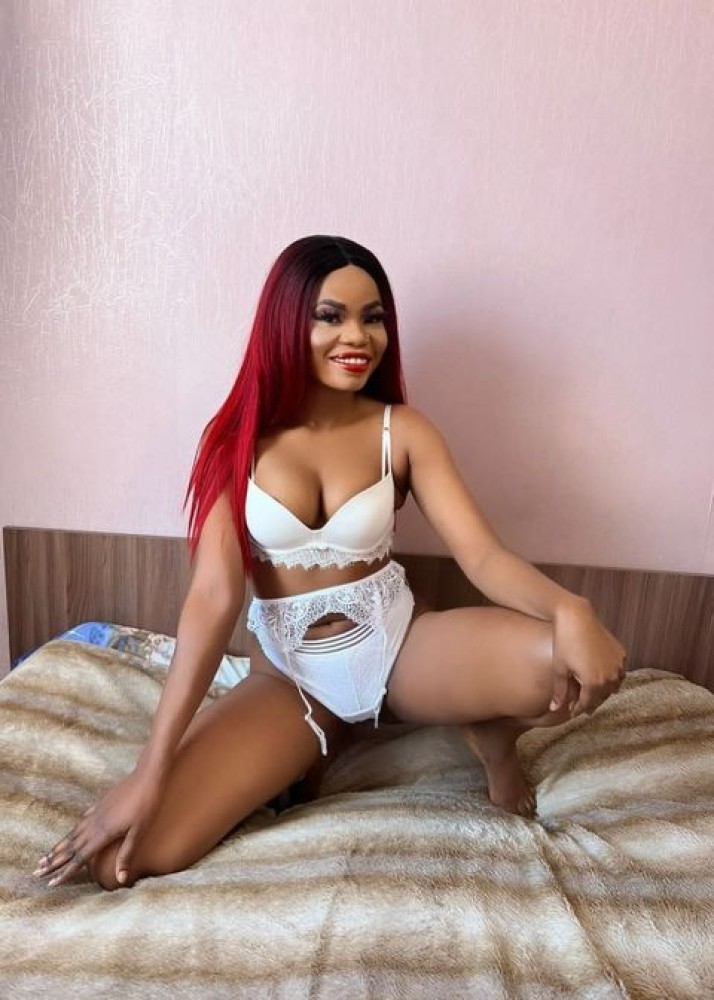 Индивидуалка Elizabeth главное фото в городе Егорьевск 