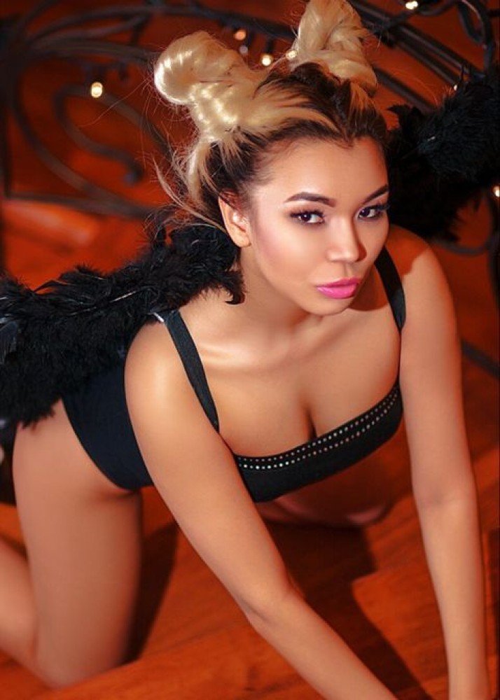 Индивидуалка Эля главное фото в городе Егорьевск 