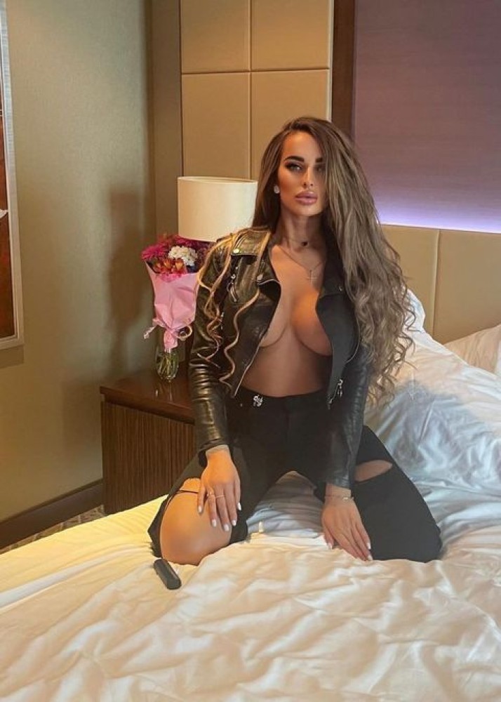 Индивидуалка Эмма фото № 2 в городе Егорьевск