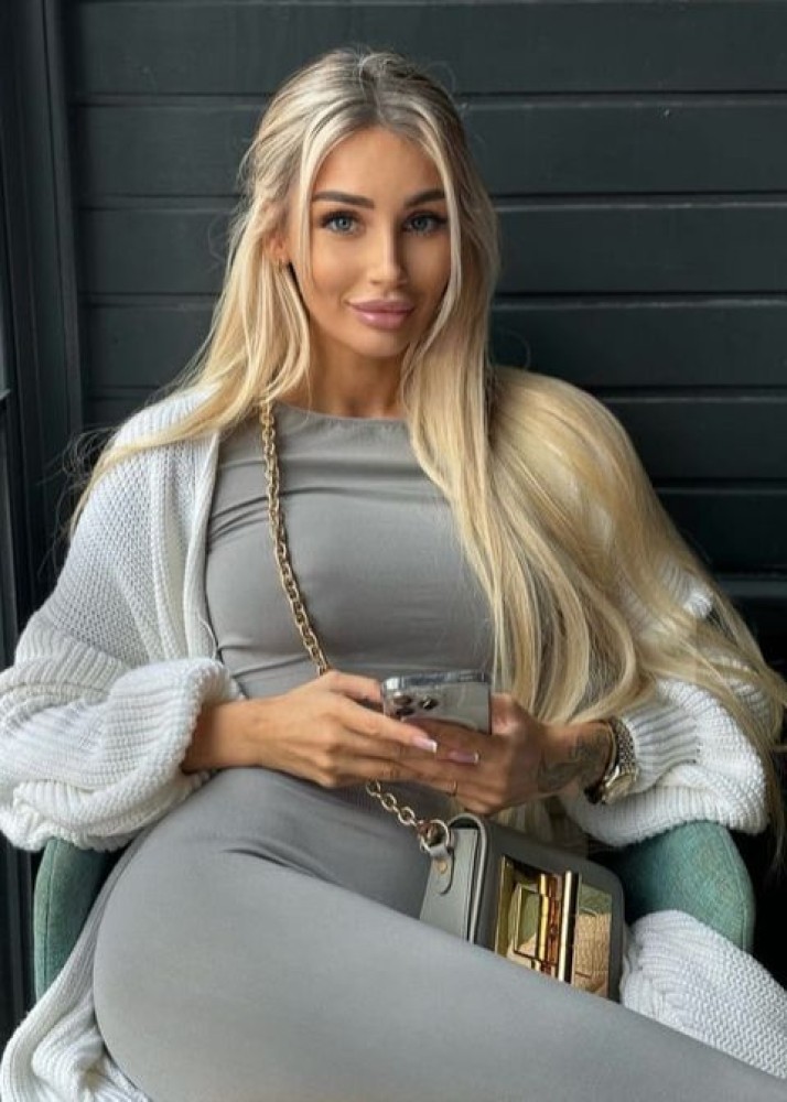 Индивидуалка Есения главное фото в городе Егорьевск 