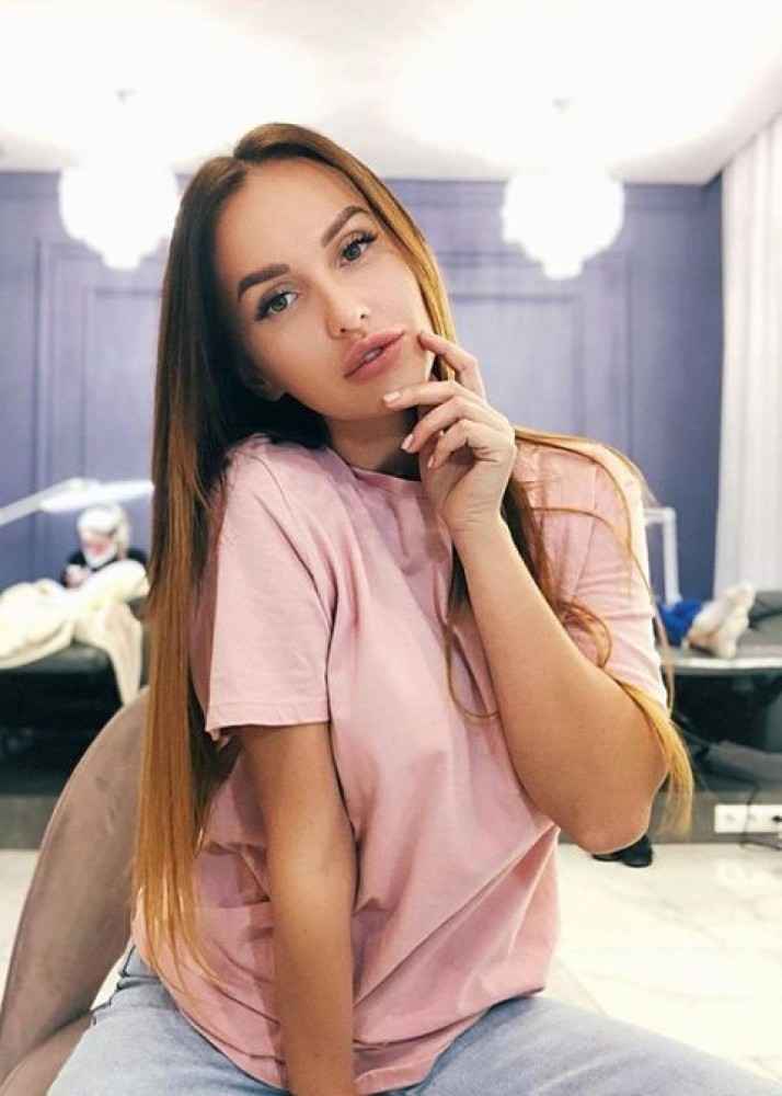 Индивидуалка Евгения фото № 2 в городе Егорьевск