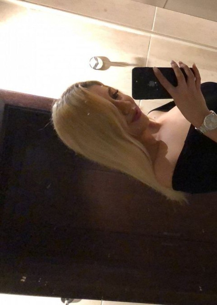 Индивидуалка Ина фото № 2 в городе Егорьевск