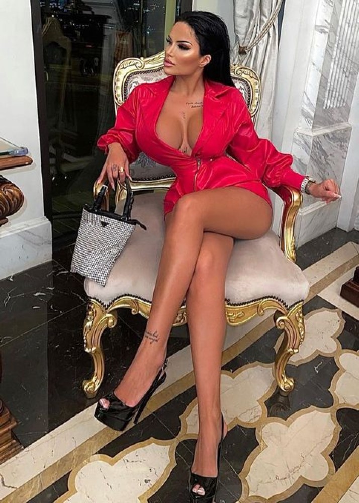 Индивидуалка Инга главное фото в городе Егорьевск 