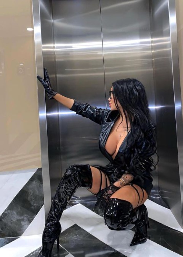 Индивидуалка Инга фото № 2 в городе Егорьевск