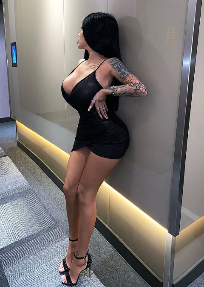 Индивидуалка Инга фото № 2 в городе Егорьевск