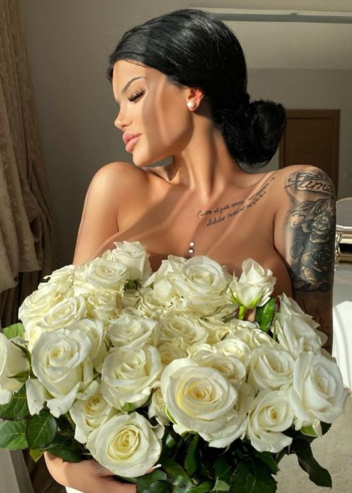 Индивидуалка Инга фото № 2 в городе Егорьевск