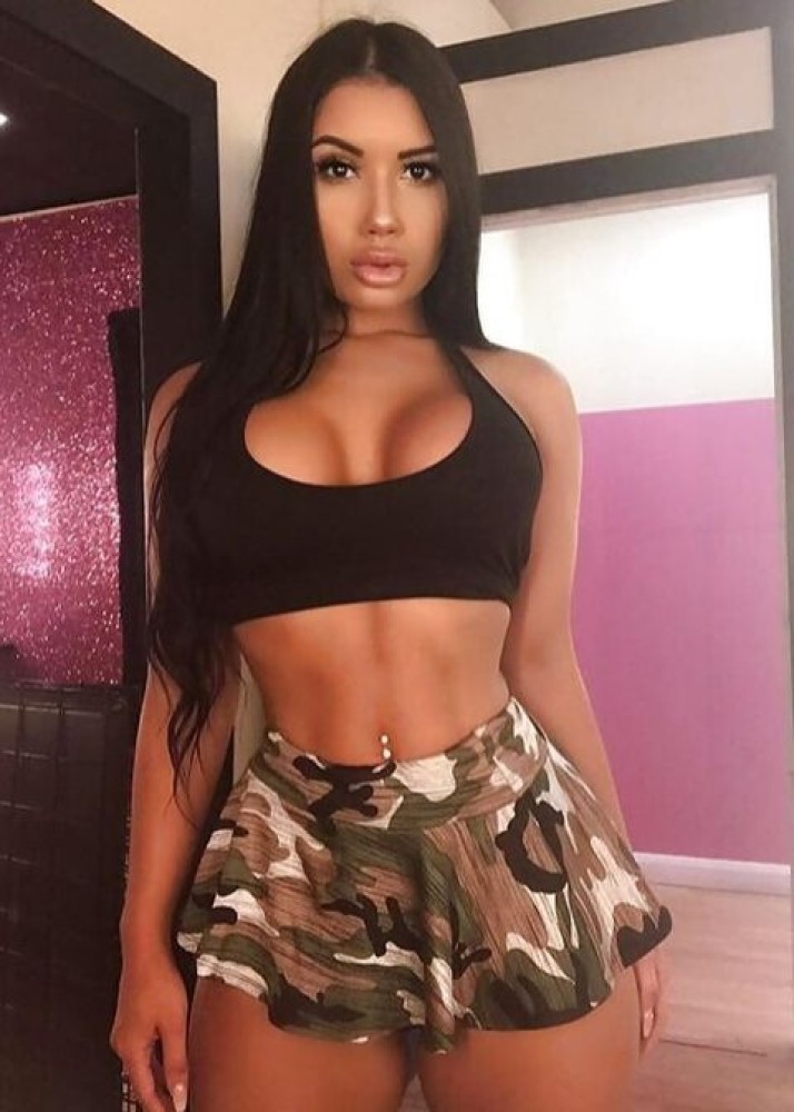 Индивидуалка Инга главное фото в городе Егорьевск 