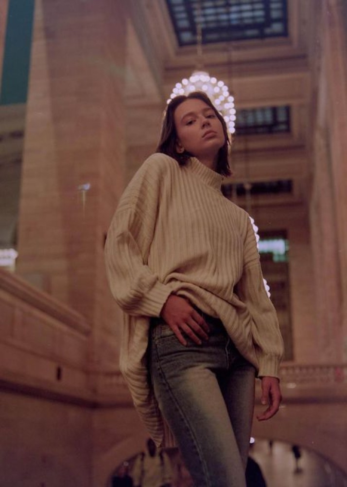 Индивидуалка Ингрид фото № 2 в городе Егорьевск