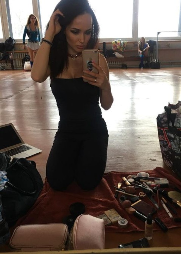 Индивидуалка Ира фото № 2 в городе Егорьевск