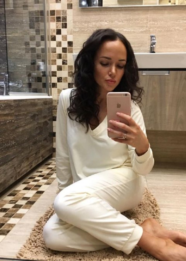 Индивидуалка Ира фото № 2 в городе Егорьевск