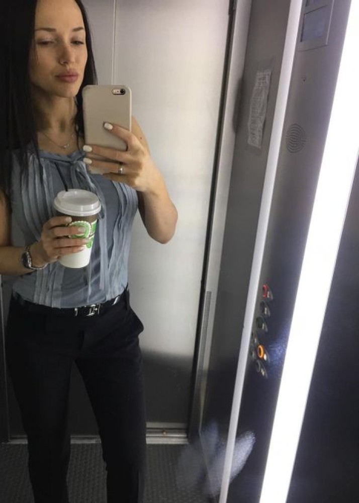 Индивидуалка Ира фото № 2 в городе Егорьевск