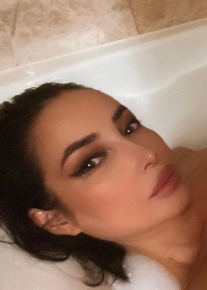 Индивидуалка Ирина фото № 2 в городе Егорьевск