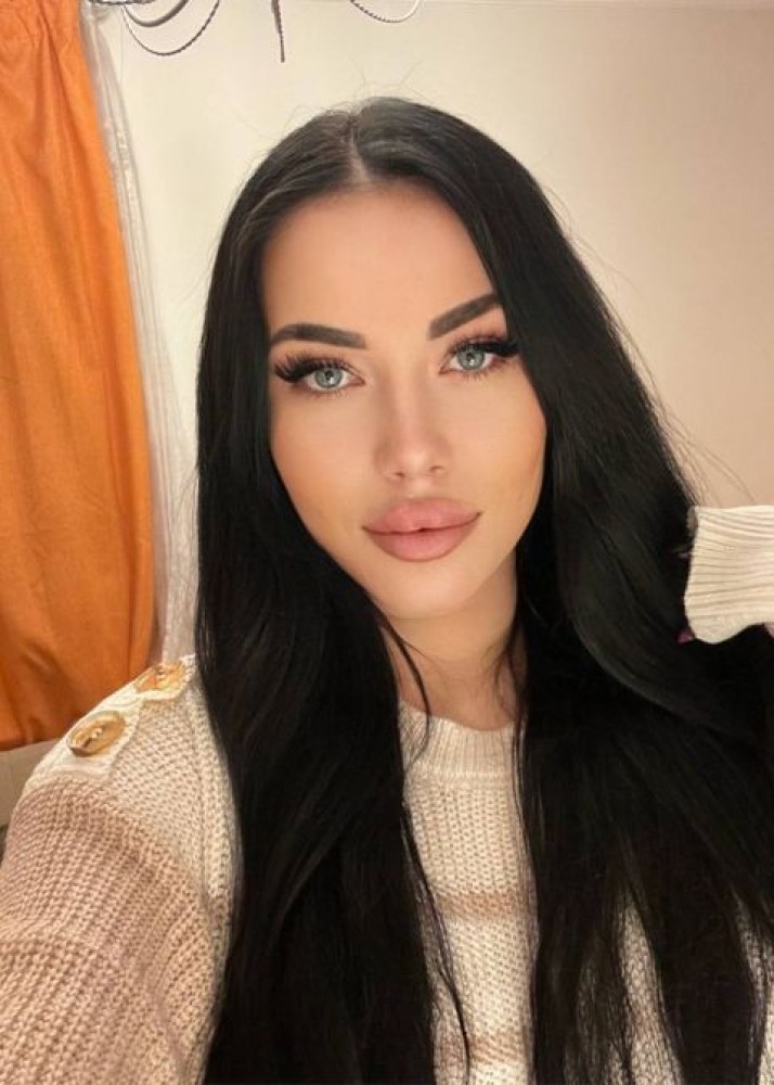 Индивидуалка Карина главное фото в городе Егорьевск 