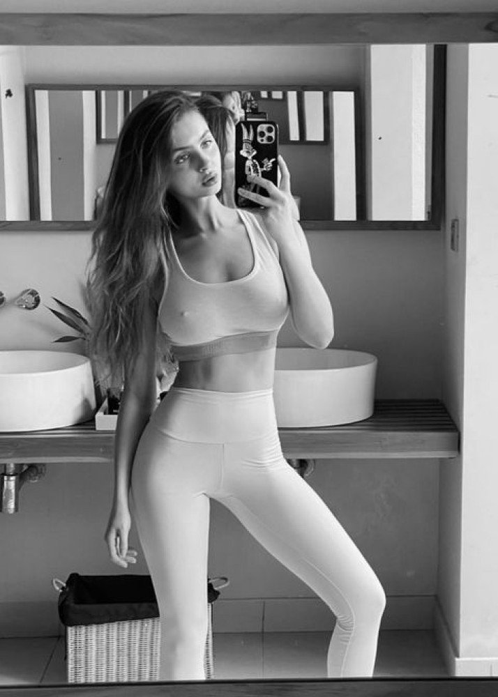 Индивидуалка Кристина фото № 2 в городе Егорьевск